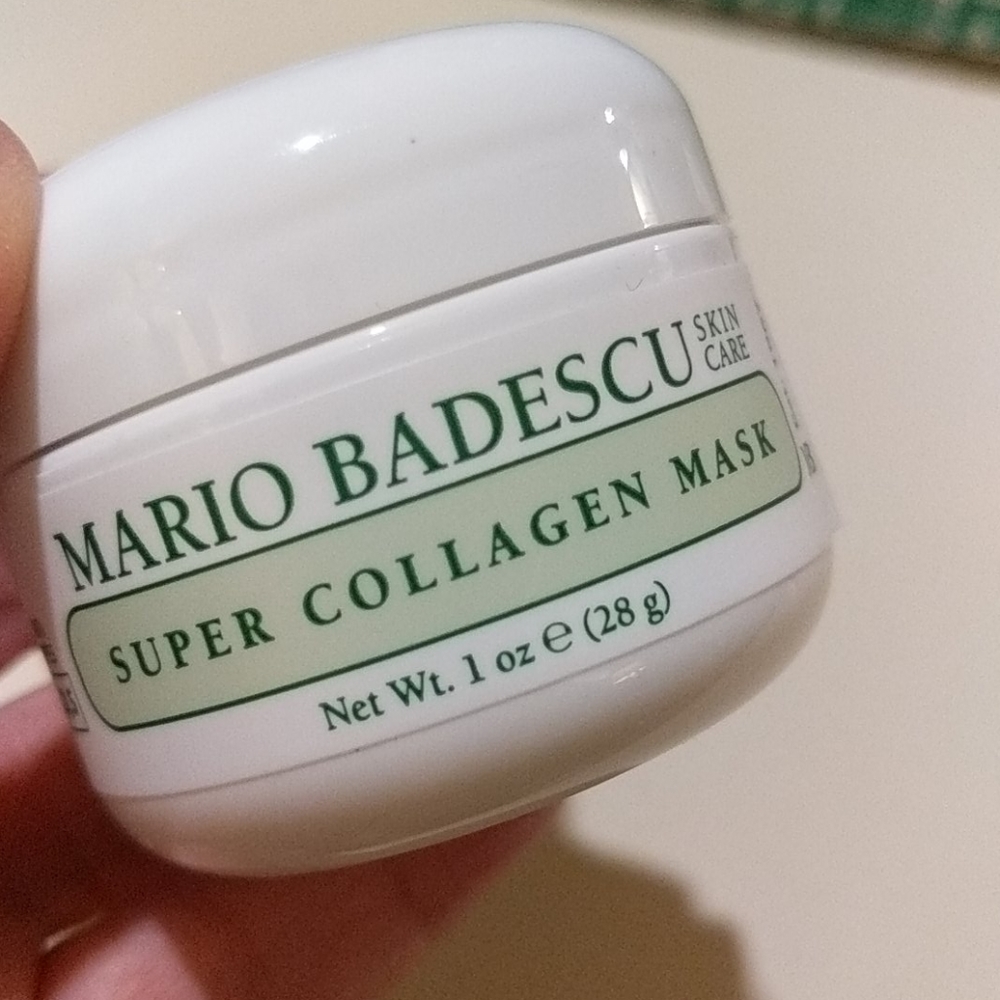 BRAND NEW Mario Badescu Travel Set With Bag - Picture 3 of 6